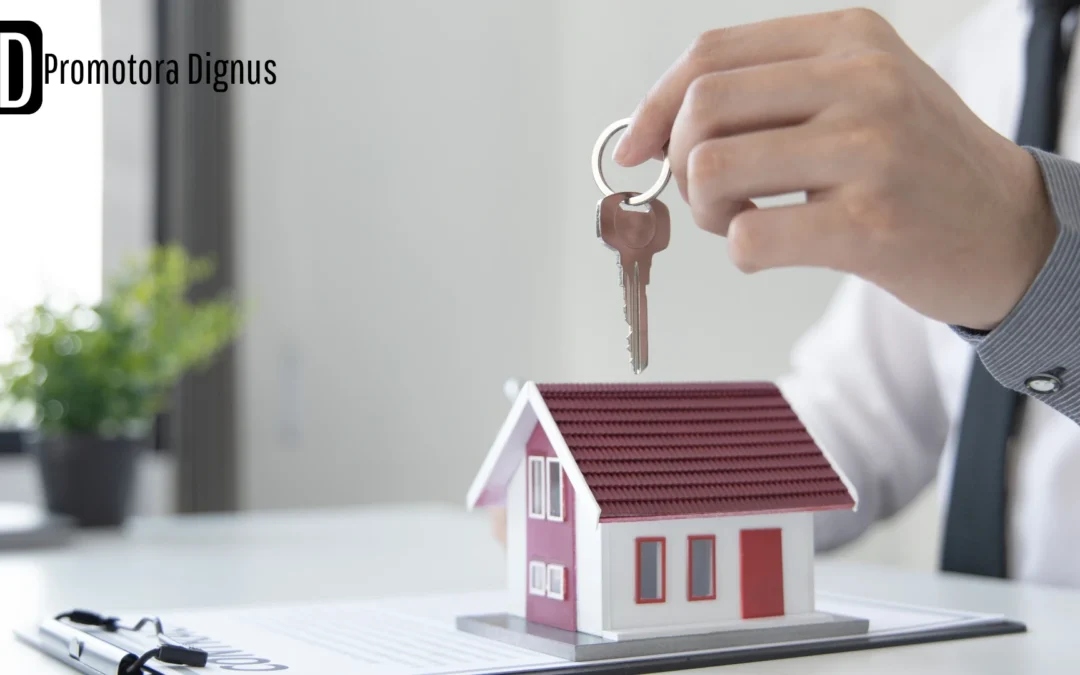 ¿Cómo ayudar a un hijo a comprar un piso?
