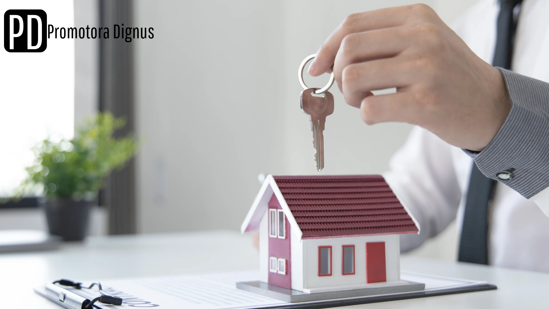 blog promotora dignus ayudar hijo comprar casa