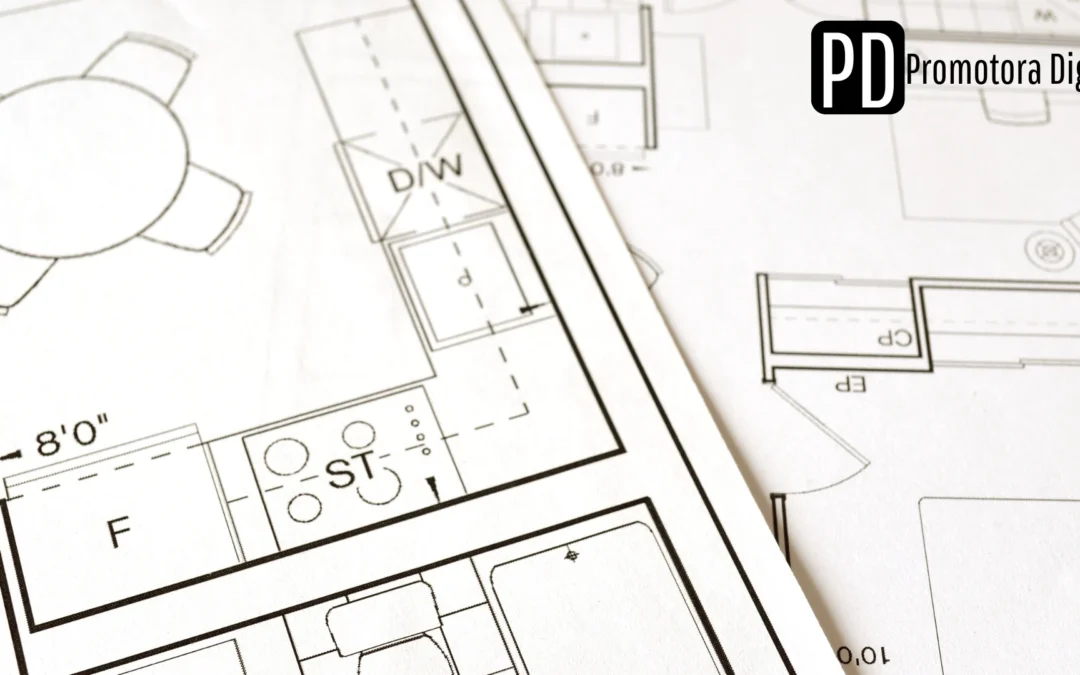 ¿Cómo interpretar el plano de tu vivienda?