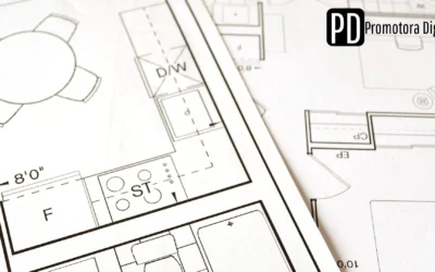 ¿Cómo interpretar el plano de tu vivienda?