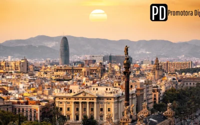 Las mejores zonas para vivir en Barcelona