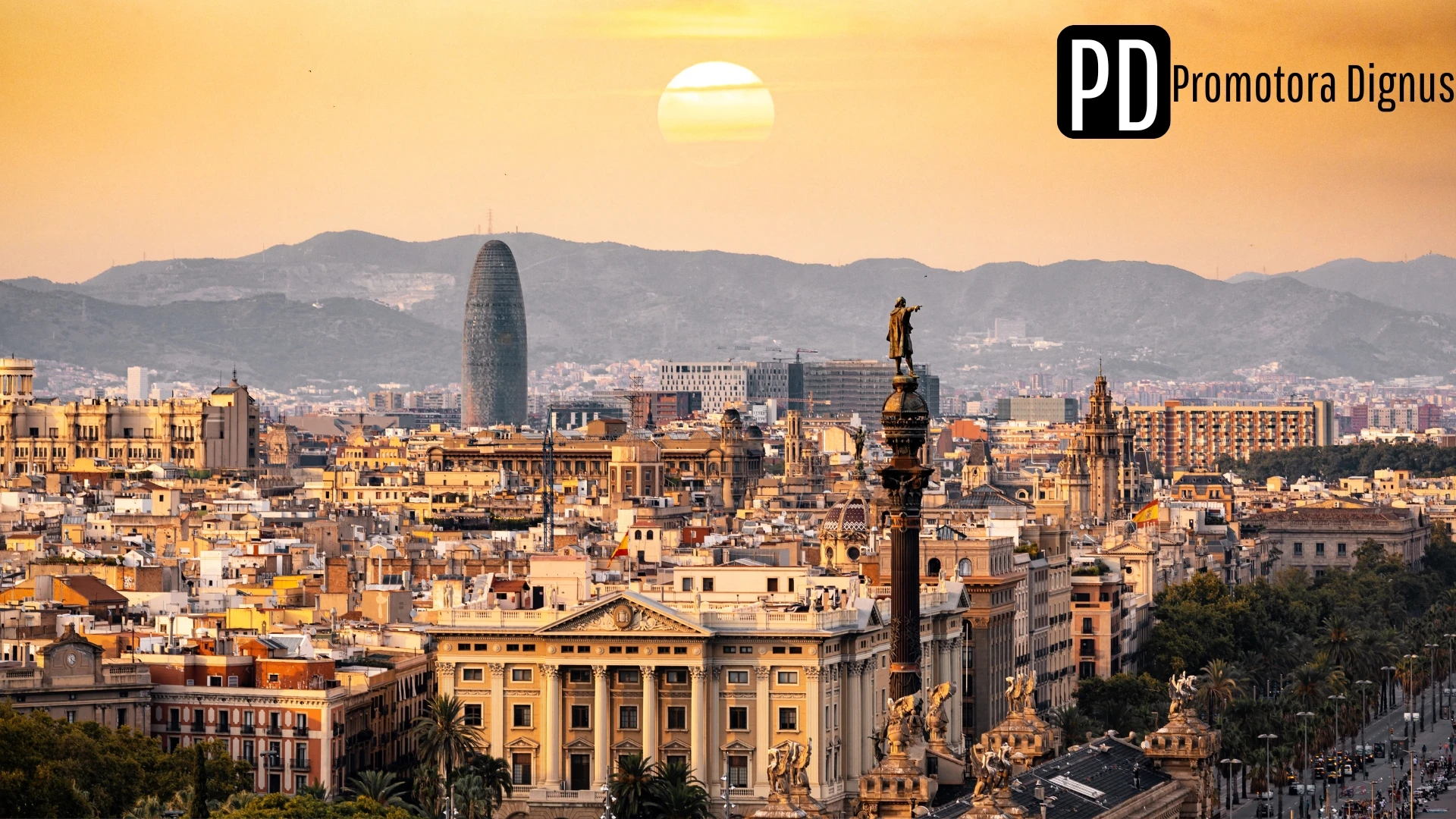 blog promotora dignus mejores zonas vivir barcelona