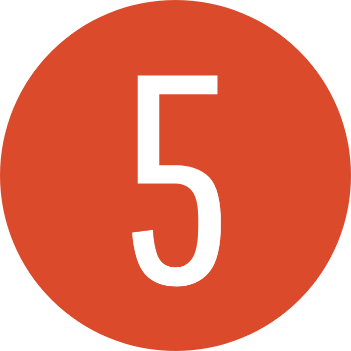 enumeracion 5